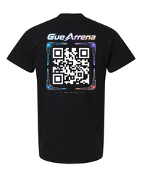 Chromatic Signal T-Shirt