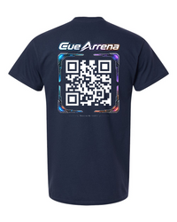 Chromatic Signal T-Shirt