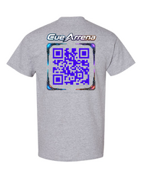Chromatic Signal T-Shirt