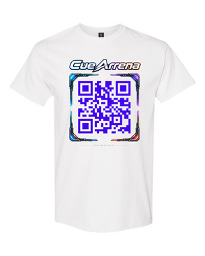 Chromatic Signal T-Shirt