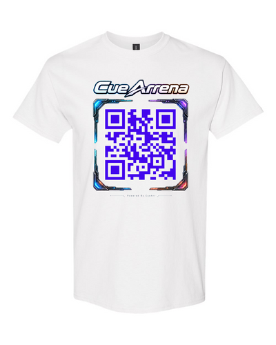 Chromatic Signal T-Shirt
