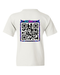 CueArrena Neon Hunt Portal Kids