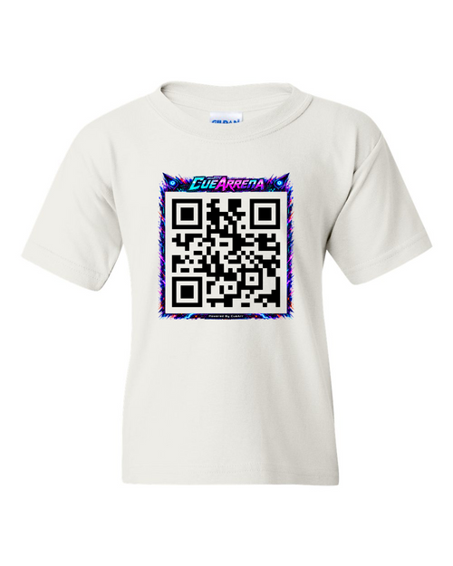 CueArrena Neon Hunt Portal Kids