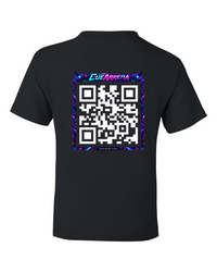 CueArrena Neon Hunt Portal Kids