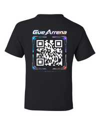 CueArrena Chromatic Signal T-Shirt Kids