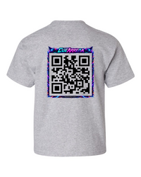 CueArrena Neon Hunt Portal Kids