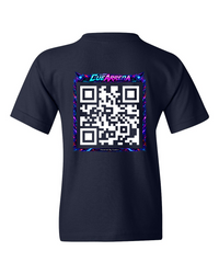 CueArrena Neon Hunt Portal Kids