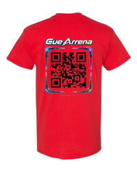 CueArrena Chromatic Signal T-Shirt Kids
