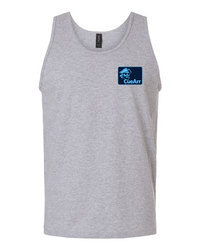 Bold Buccaneer Tank Top