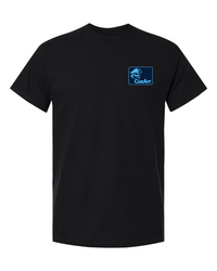 Scarlet Siren Heavy T-Shirt