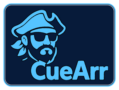 CueArr character