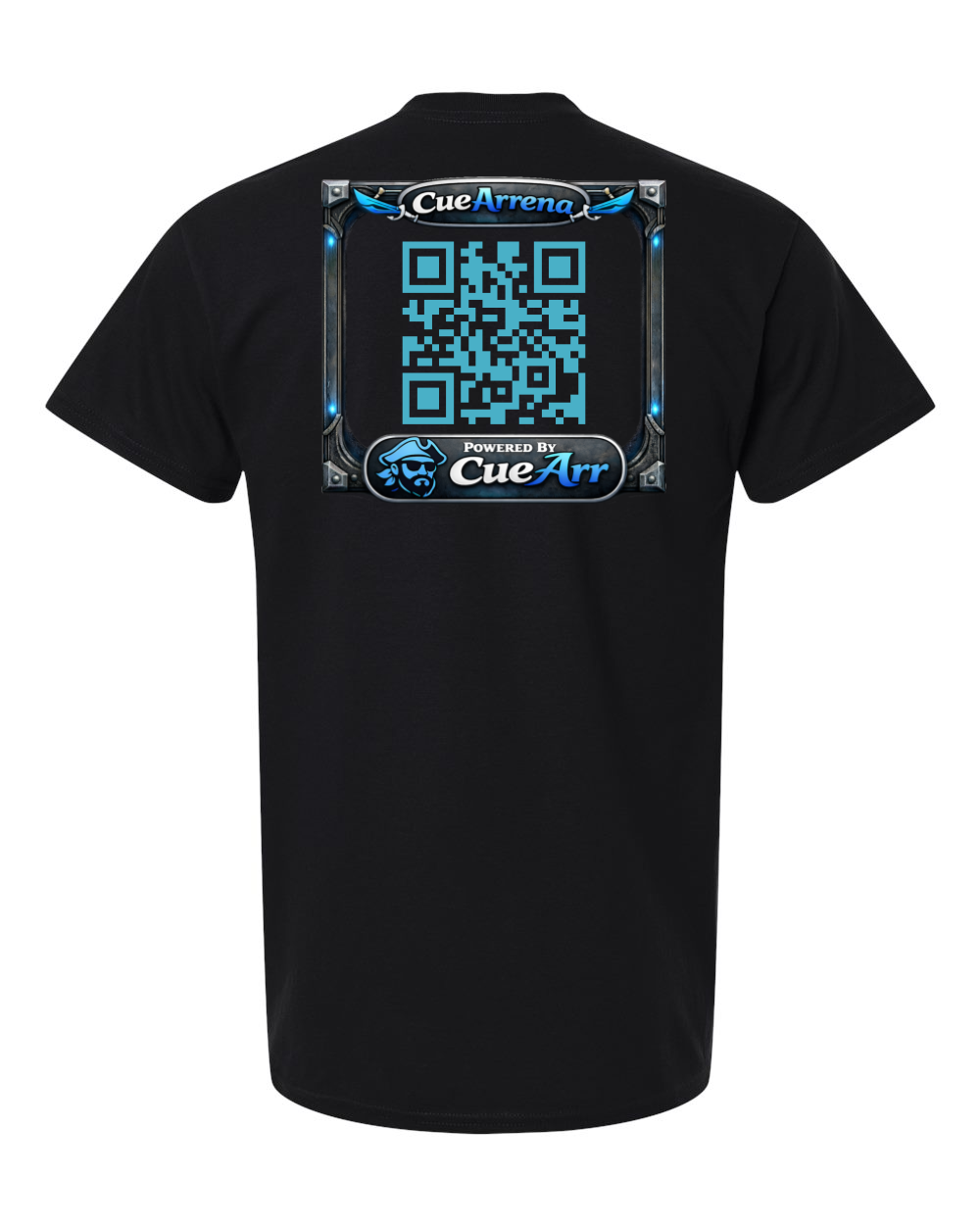 CueArrena T-Shirt