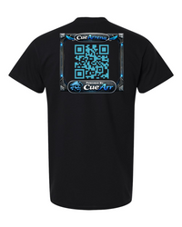 CueArrena T-Shirt