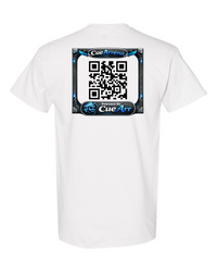 CueArrena T-Shirt