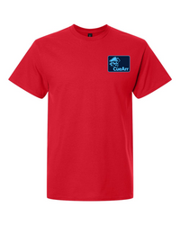 Bold Buccaneer Heavy Blend T-Shirt