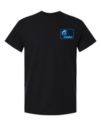 Bold Buccaneer Heavy Blend T-Shirt