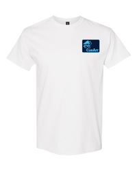 Bold Buccaneer Heavy Blend T-Shirt