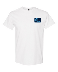 Scarlet Siren Heavy T-Shirt